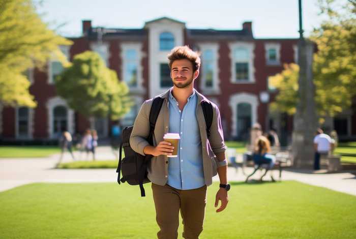 欧美男学生日常 - 欧美男学生日常生活