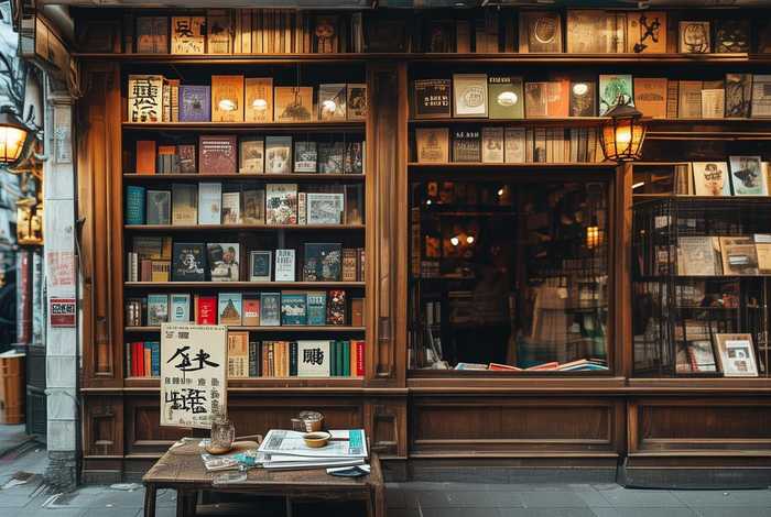 生活读书新知三联书店所在地 生活读书新知三联书店出版社在哪里