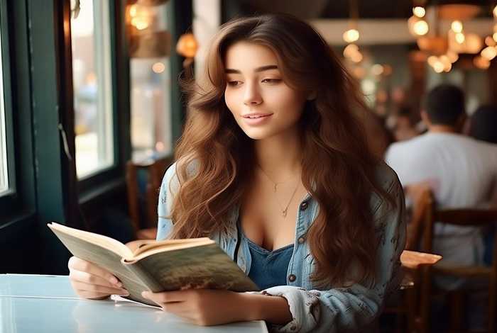 日常生活中的玛丽苏 日常生活中的玛丽苏是什么