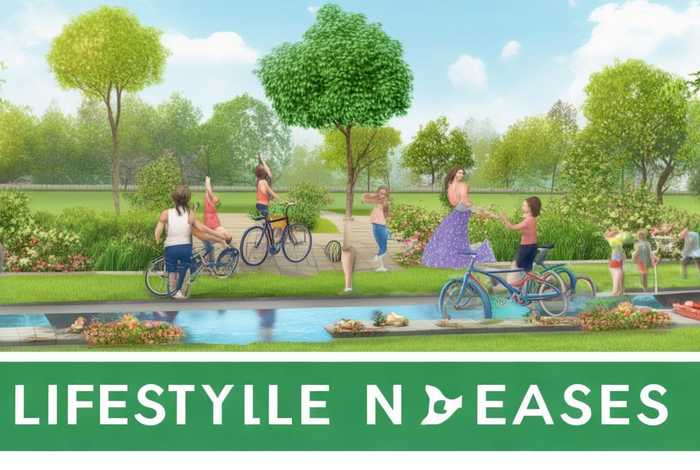 生活方式疾病有时也称为，生活方式疾病有时也称为什么