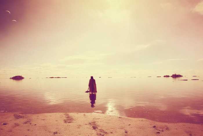 生活只不过是梦一场；生活只不过是梦一场下一句