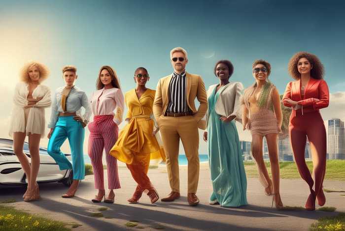 生活水平最高的十个国家；生活水平最高的十个国家排名