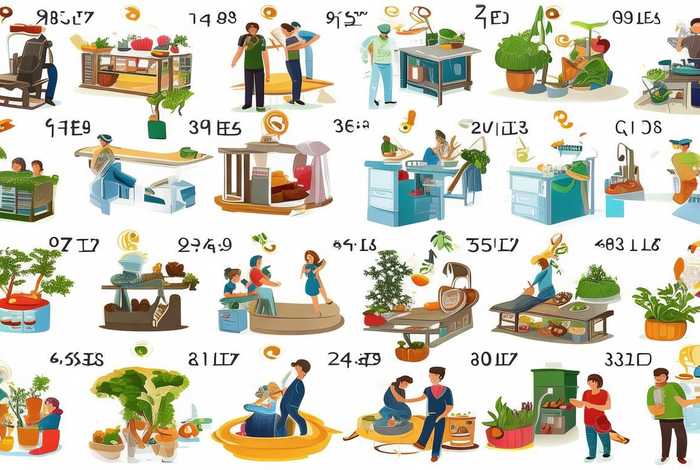 日常生活常识题库及答案 - 日常生活常识题库及答案大全