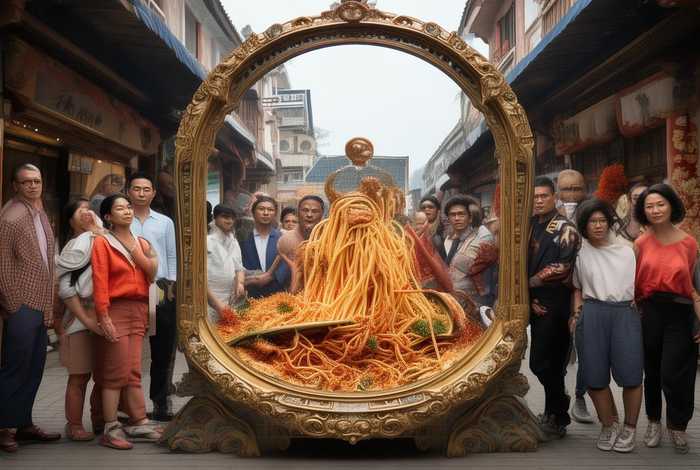 生活麻辣烫照妖镜，生活麻辣烫试镜