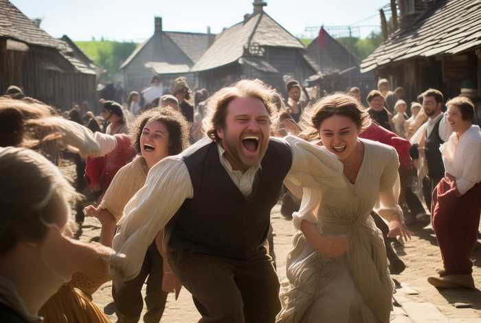 生活启示录拍摄花絮笑场、生活启示录幕后拍摄花絮