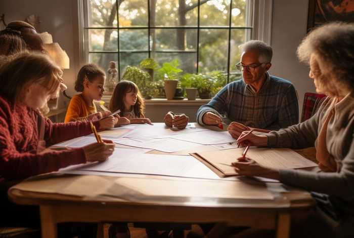 生活情况简介怎么填 生活情况简介怎么填写才正确