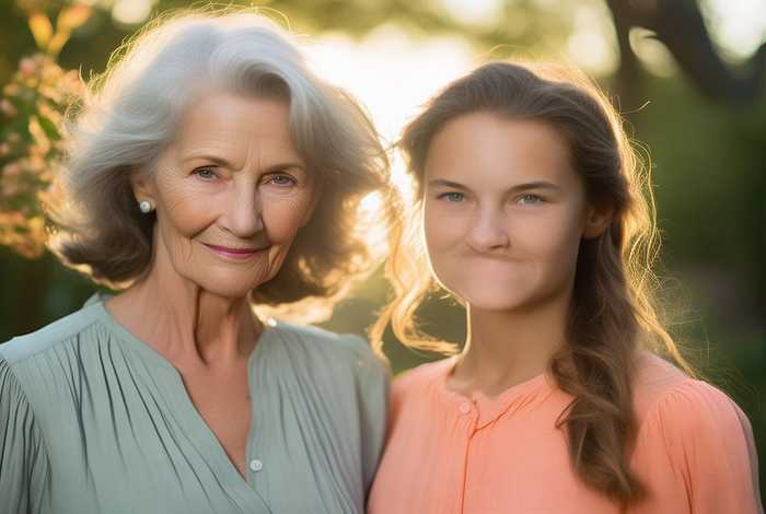 母女共性 - 母女共性是什么意思 母女共性 - 母女共性是什么意思