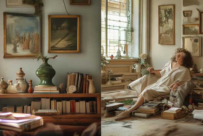 生活品位和生活品味的区别 生活品位和生活品味的区别是什么