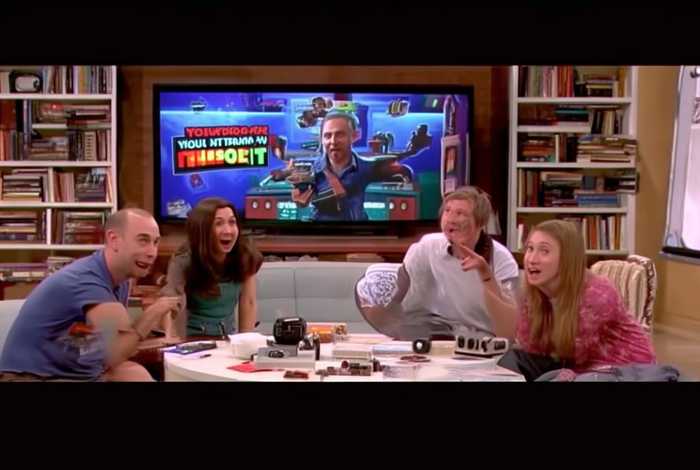 生活大爆炸 你画我猜、生活大爆炸 你画我猜是哪一集