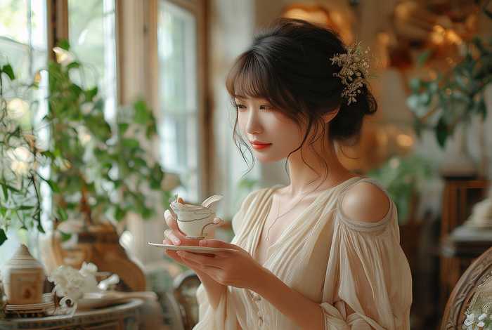 生活精致 - 生活精致的女人是什么样的人