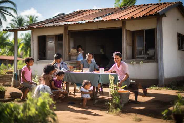 什么样的生活是小康生活 - 什么样的生活水平才是小康