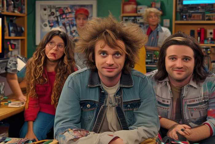 生活大爆炸的主角是哪个（生活大爆炸的主角是哪个角色）