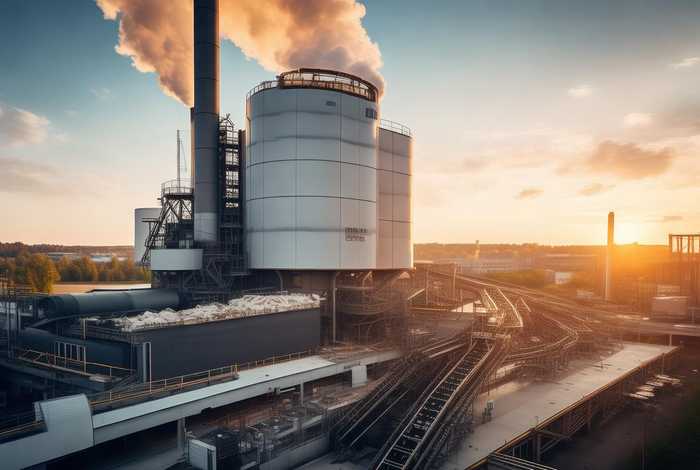 三门峡生活垃圾焚烧发电、三门峡生活垃圾焚烧发电项目20200916133107