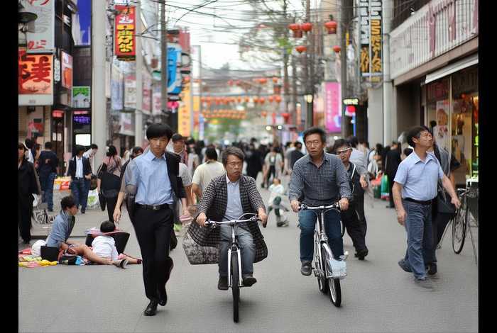 普通日本人的生活水平；普通日本人的生活水平如何