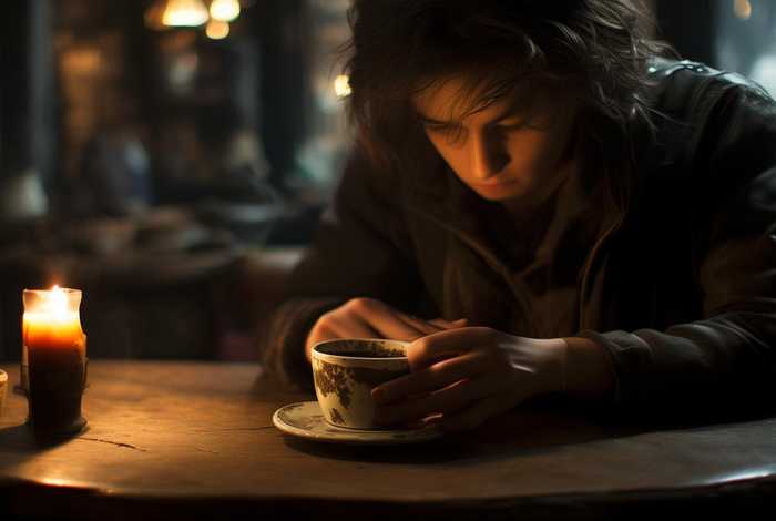 品尝生活的苦（品尝生活的苦的句子）