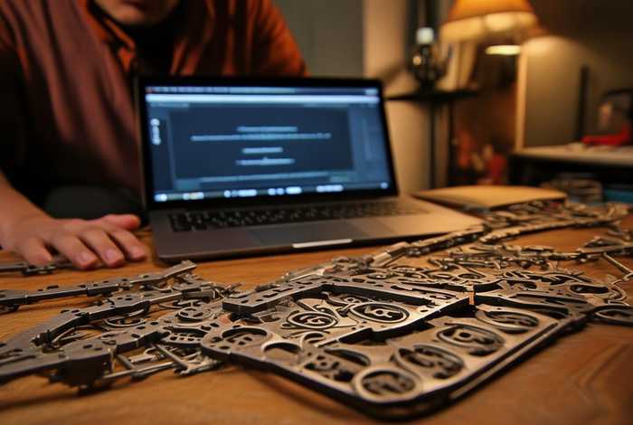 生活中的密码学知识 生活中的密码学举例