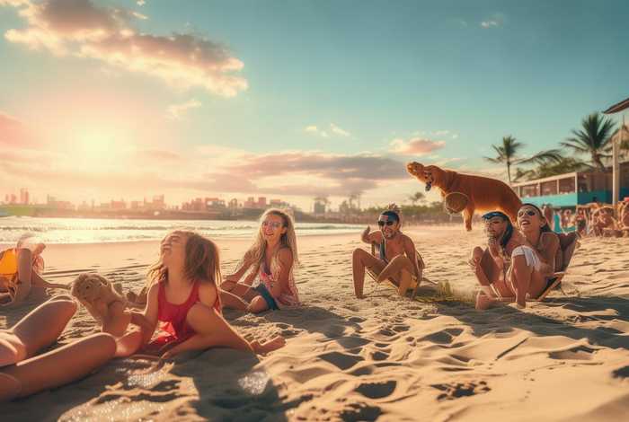 暑假生活的作文优美开头(暑假生活的作文优美开头和结尾) 暑假生活的作文优美开头(暑假生活的作文优美开头和结尾)