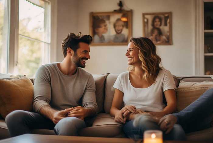 什么叫夫妻名义的生活；什么叫夫妻名义的生活关系