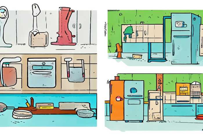 生活中不方便的设计改进 生活中不方便的设计改进方案