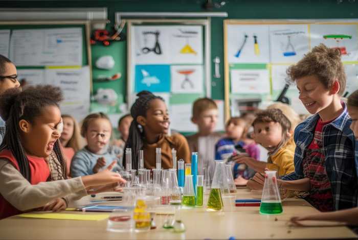 生活中的科学小实验和原理，生活中的科学小实验和原理教案