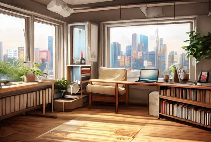 生活工作室都包括哪些 生活工作室都包括哪些内容