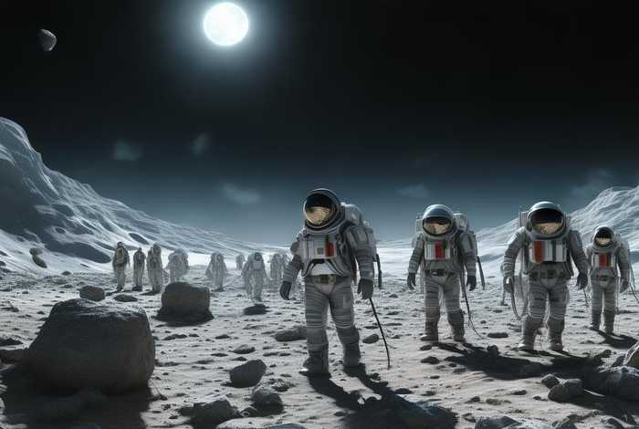 如果我们在月球上生活会怎么样、如果我们在月球上生活会怎么样英语 如果我们在月球上生活会怎么样、如果我们在月球上生活会怎么样英语