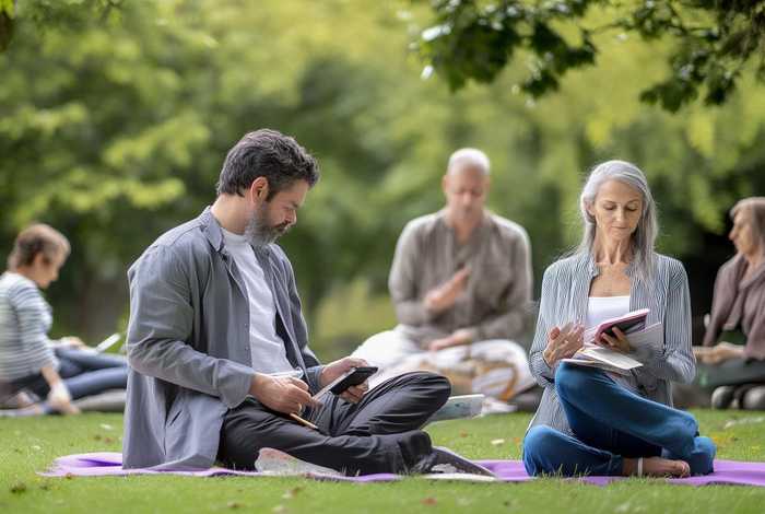 每个人的生活方式不一样说说，每个人的生活方式不一样说说心情