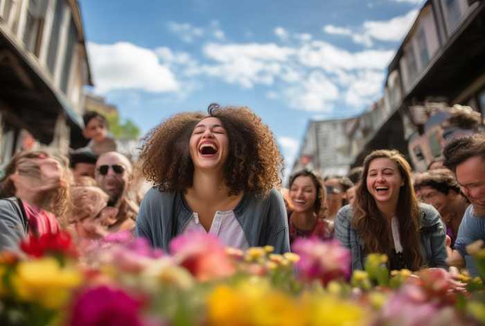 生活因诚实而精彩 生活因为诚实而精彩