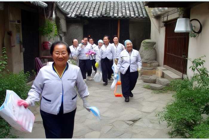 郫县生活家政（郫县生活家政公司电话）