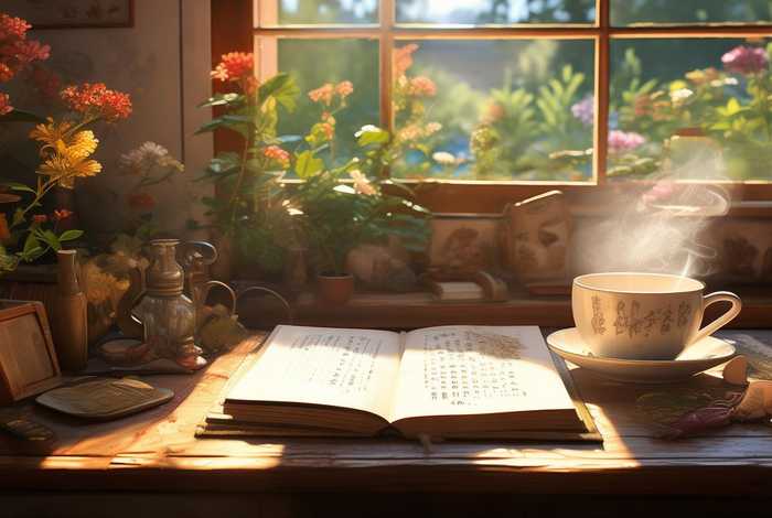 生活的角落美文，生活的角落美文300字