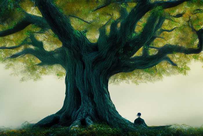 你的性格之树 你的性格之树读后感