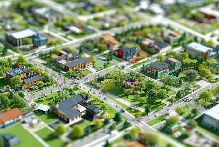 三公里生活圈地图怎么做 三公里生活圈地图怎么做的