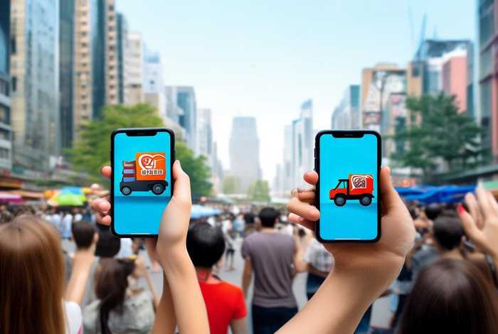 生活速递 下载、生活速递 下载app