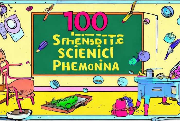 生活中有趣的科学现象100个 - 生活中有趣的科学现象100个三年级 生活中有趣的科学现象100个 - 生活中有趣的科学现象100个三年级
