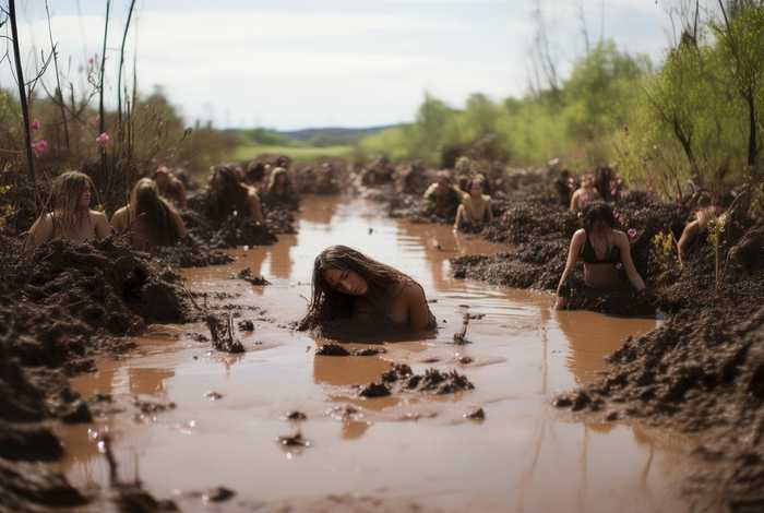 每个人都生活在自己的泥潭里;每个人都生活在自己的泥潭里是什么歌 每个人都生活在自己的泥潭里;每个人都生活在自己的泥潭里是什么歌