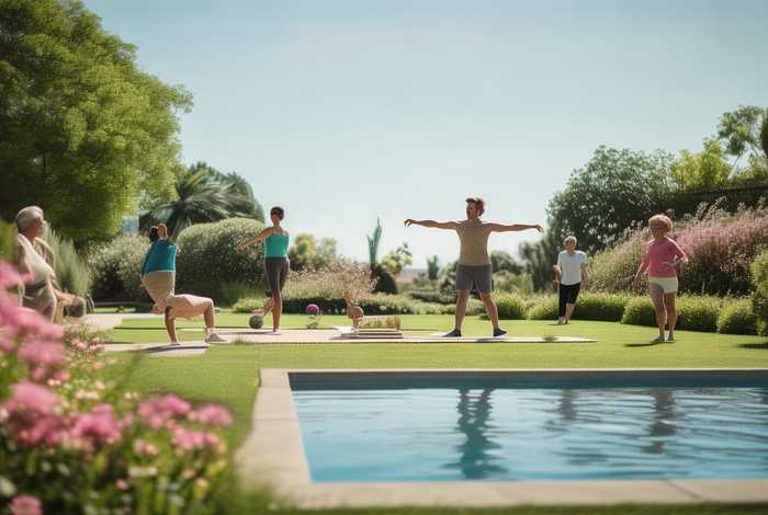 什么是健康生活方式医学 - 说说什么是健康的生活方式 什么是健康生活方式医学 - 说说什么是健康的生活方式