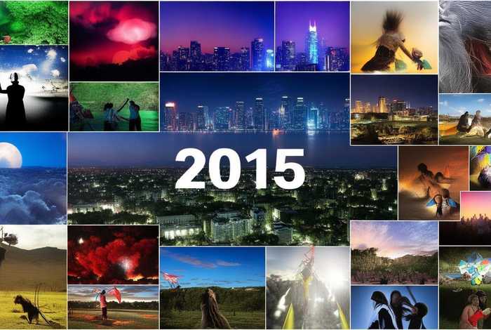 生活帮焦点版2015 生活帮焦点版2015全部作品