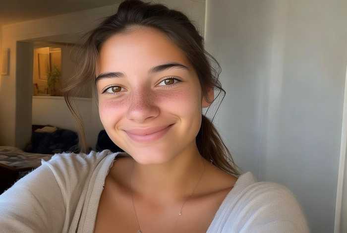 女生日常素颜图片(女生日常素颜图片大全) 女生日常素颜图片(女生日常素颜图片大全)