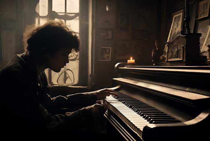 生活的忧愁是哪首歌曲（生活的忧愁是哪首歌曲的歌词）