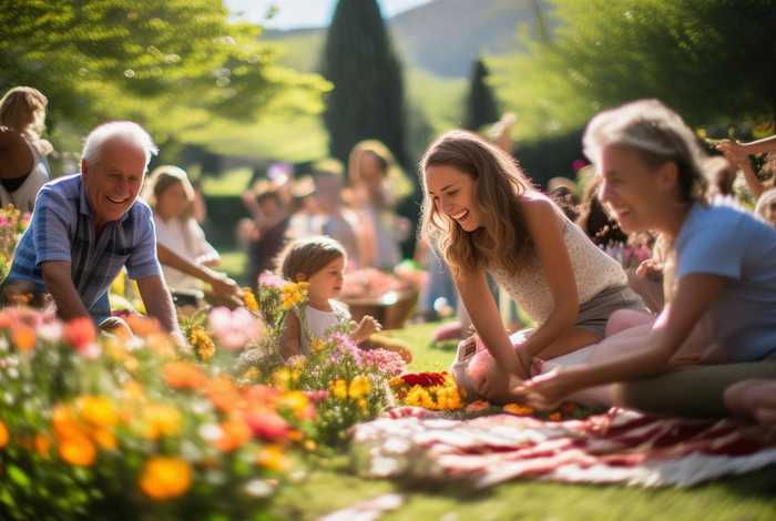 热爱生活英语怎么说 热爱生活英语怎么说？