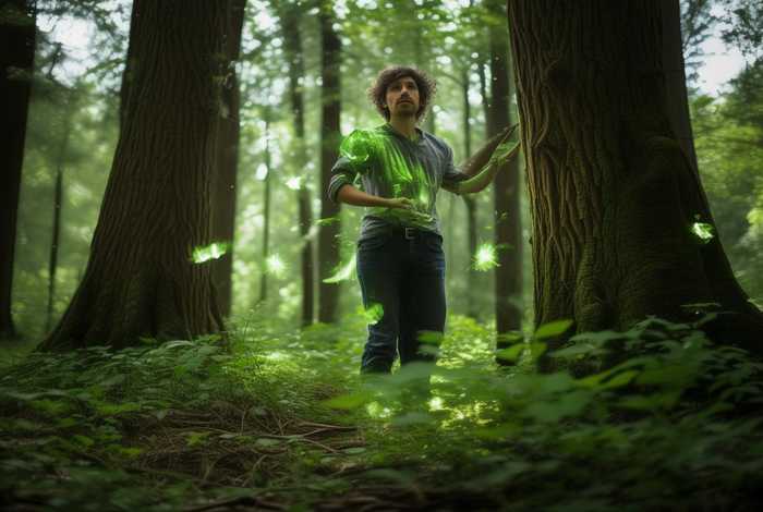木系异能；木系异能有哪些技能