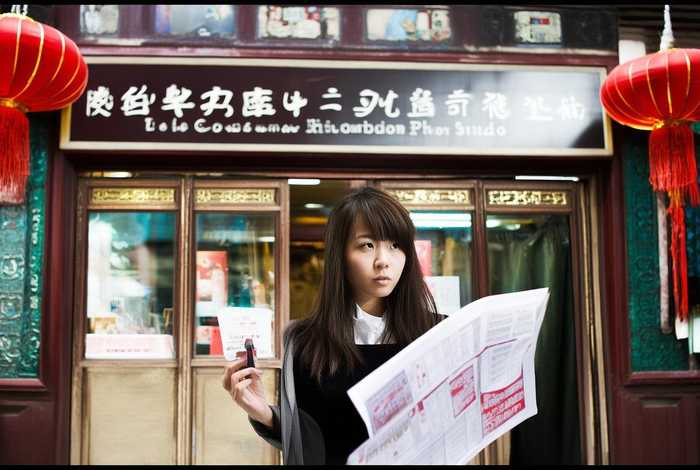 生活委员拍照多钱（生活委员证件照相馆多少钱）