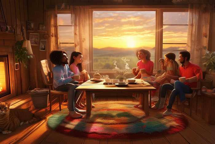 生活类主持词（生活类主持词怎么写）