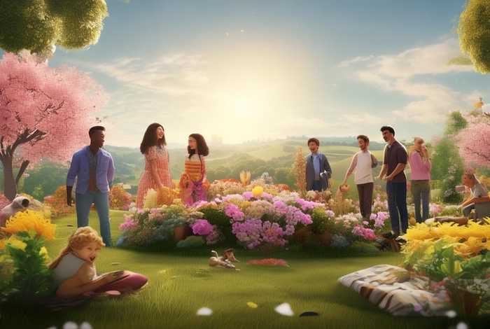 生活幸福感来源，生活幸福感来源于什么