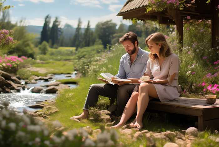 描写惬意生活的文章、描写惬意生活的文章摘抄