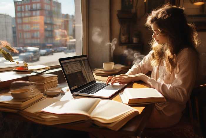 生活类小说适合在哪里发表 - 日常生活类的小说