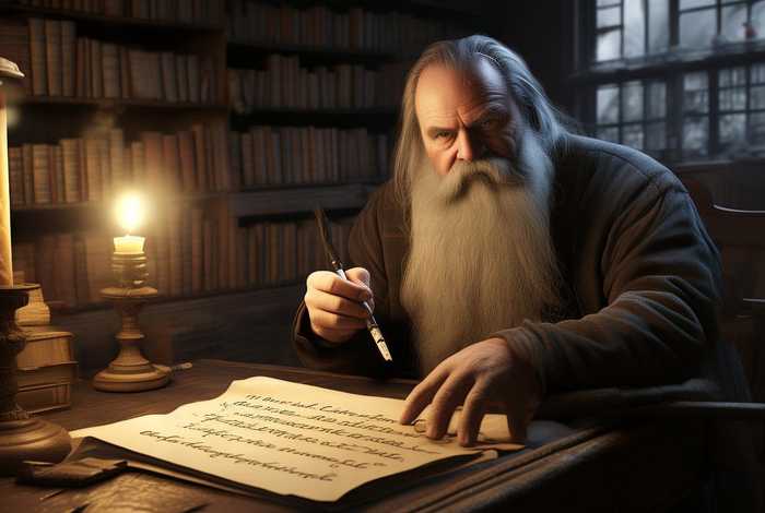 生活的理想就是为了理想的生活是谁说的（生活的理想就是为了理想的生活是谁说的？）