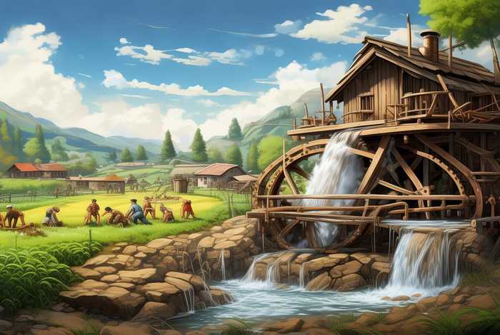 生活与生产中的流程 - 生活与生产中的流程是什么 生活与生产中的流程 - 生活与生产中的流程是什么