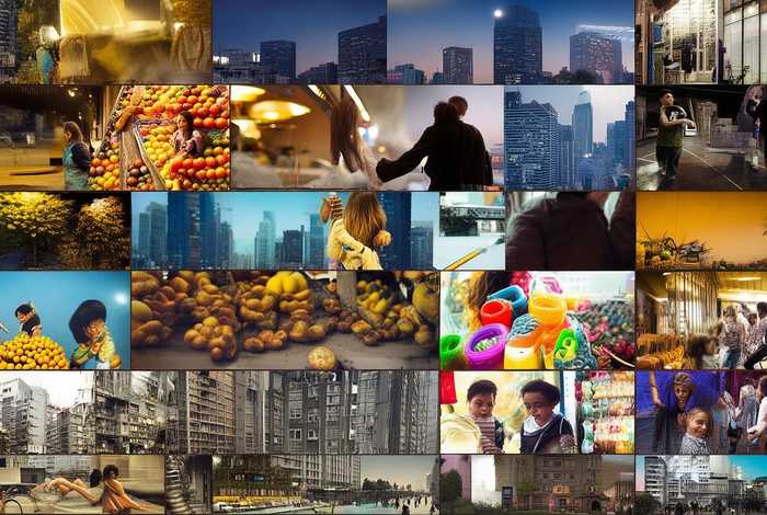 生活的写照视频，生活的写照视频素材