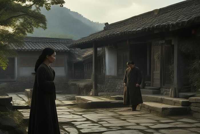 嫂子生活不检点小叔子改怎样做（嫂子和小叔子生娃是什么电视剧）